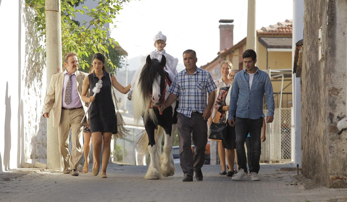 Kalbim Ege'de Kaldı 16.Bölüm Fotoğrafları