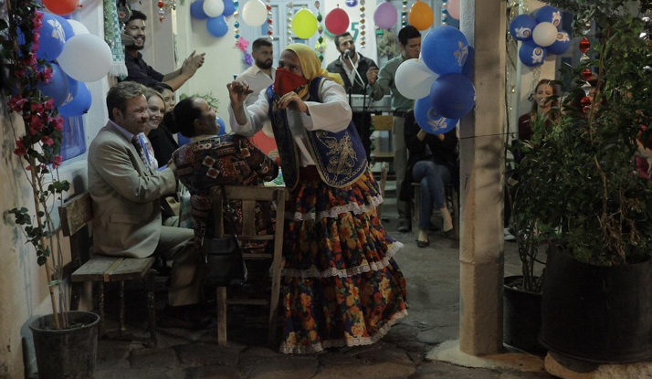 Kalbim Ege'de Kaldı 16.Bölüm Fotoğrafları