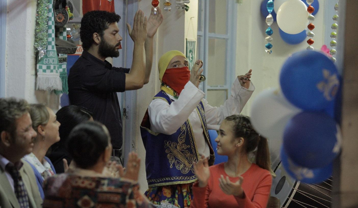 Kalbim Ege'de Kaldı 16.Bölüm Fotoğrafları