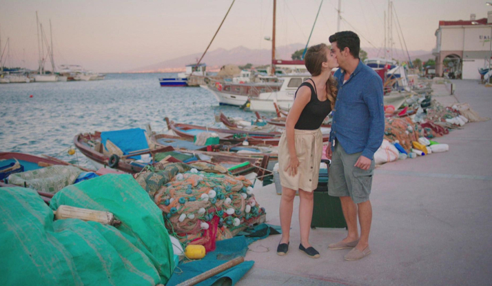 Kalbim Ege'de Kaldı 16.Bölüm'de Neler Oldu?