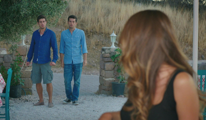 Kalbim Ege'de Kaldı 16.Bölüm'de Neler Oldu?