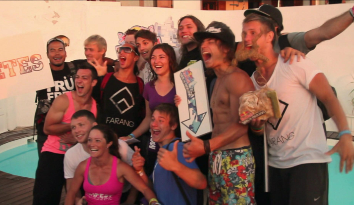 FARKLI VE HEYECANLI 17. BÖLÜM FOTO GALERİ 