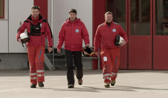 FARKLI VE HEYECANLI 17. BÖLÜM FOTO GALERİ 