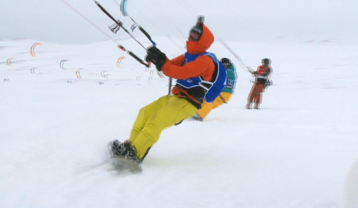 FARKLI VE HEYECANLI 18. BÖLÜM FOTO GALERİ 