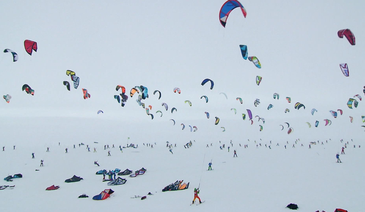 FARKLI VE HEYECANLI 18. BÖLÜM FOTO GALERİ 