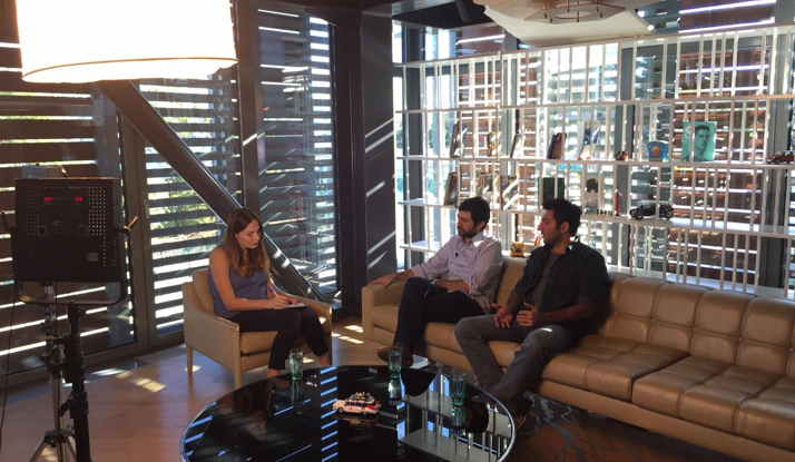 TREND TOPIC - 07 KASIM CUMARTESİ 