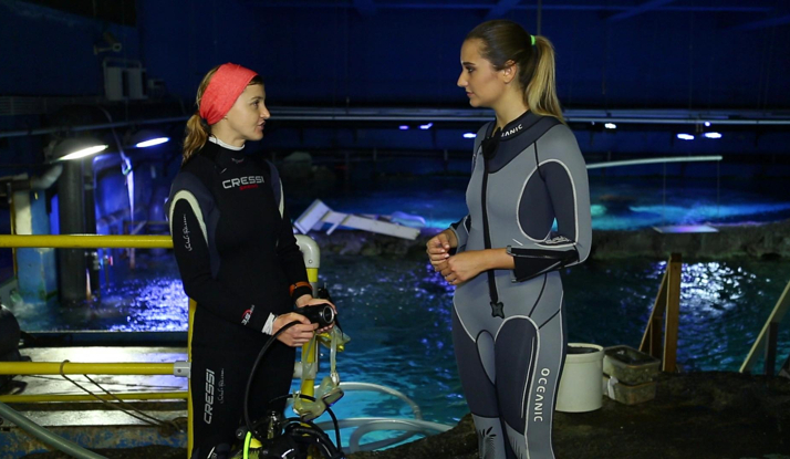 FARKLI VE HEYECANLI 18. BÖLÜM FOTO GALERİ 