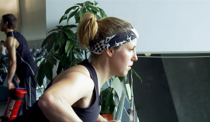  FARKLI VE HEYECANLI 19. BÖLÜM FOTO GALERİ 