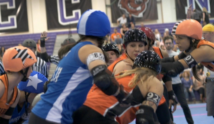  FARKLI VE HEYECANLI 19. BÖLÜM FOTO GALERİ 