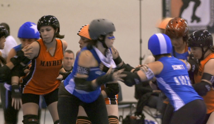  FARKLI VE HEYECANLI 19. BÖLÜM FOTO GALERİ 