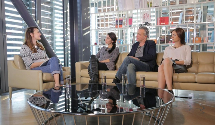 TREND TOPIC 14 KASIM CUMARTESİ