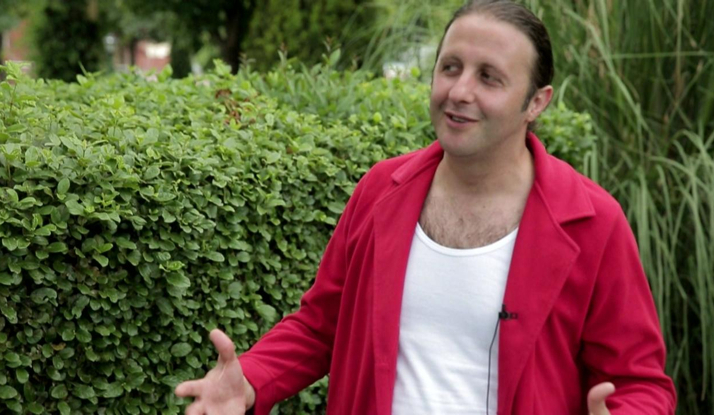 TREND TOPIC 14 KASIM CUMARTESİ