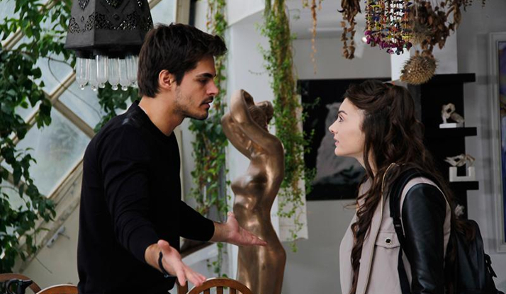 Savaş'a Büyük Şok!