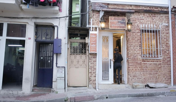 TREND TOPIC 21 KASIM CUMARTESİ 