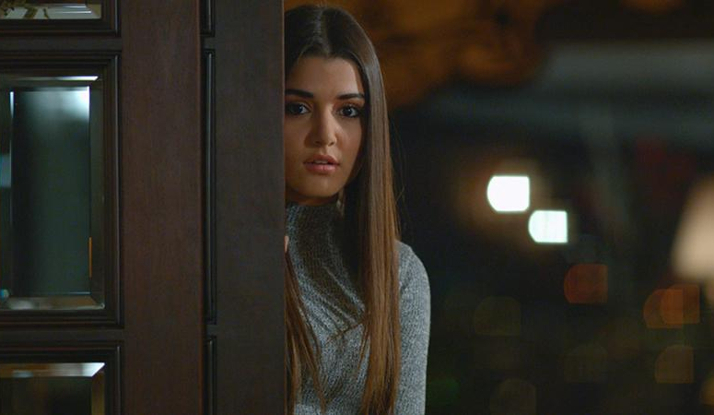 Güneşin Kızları 24. Bölümden İlk Kareler!