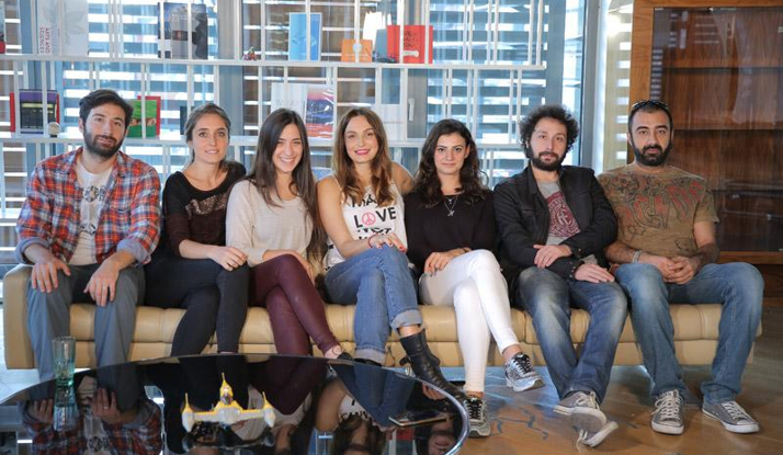 TREND TOPIC 05 ARALIK CUMARTESİ 