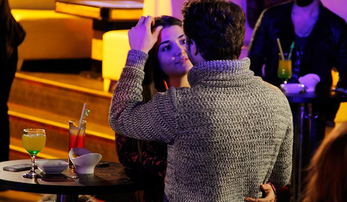 Güneşin Kızları 25. Bölüm Fotoğrafları