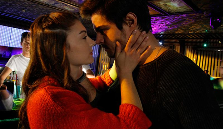 Güneşin Kızları 25. Bölüm Fotoğrafları