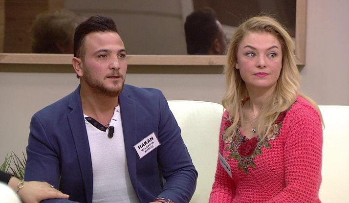 Mehtap ve Kuzeni Hakan'ın Benzerliği Şaşırttı!