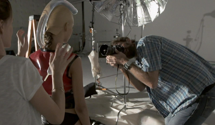 FARKLI VE HEYECANLI 22. BÖLÜM FOTO GALERİ 