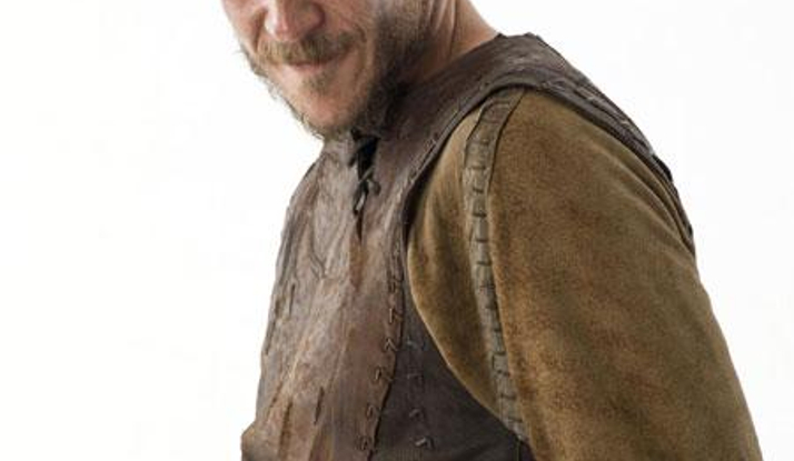 VİKİNGLER FOTO GALERİ