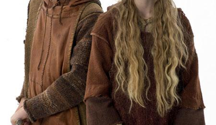 VİKİNGLER FOTO GALERİ