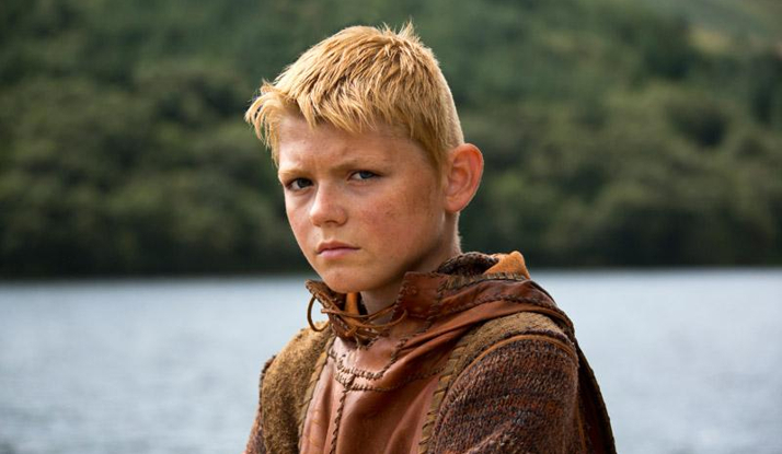 VİKİNGLER 1. BÖLÜM FOTO GALERİ