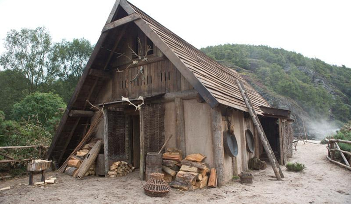 VİKİNGLER 1. BÖLÜM FOTO GALERİ