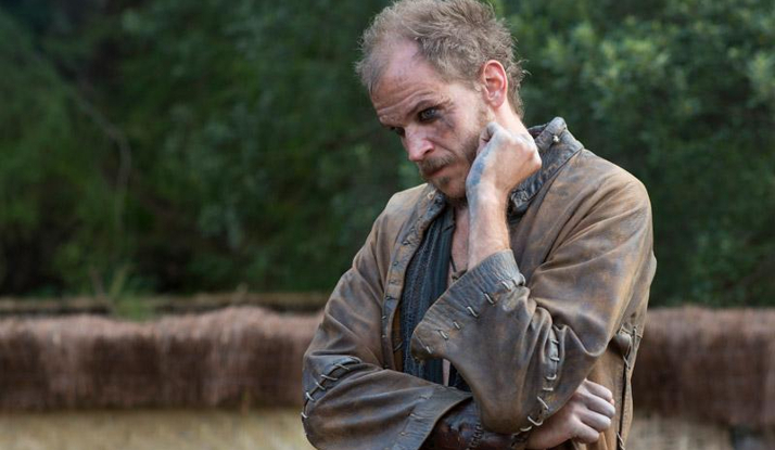 VİKİNGLER 1. BÖLÜM FOTO GALERİ