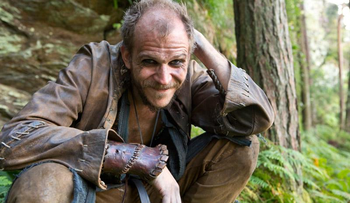 VİKİNGLER 1. BÖLÜM FOTO GALERİ