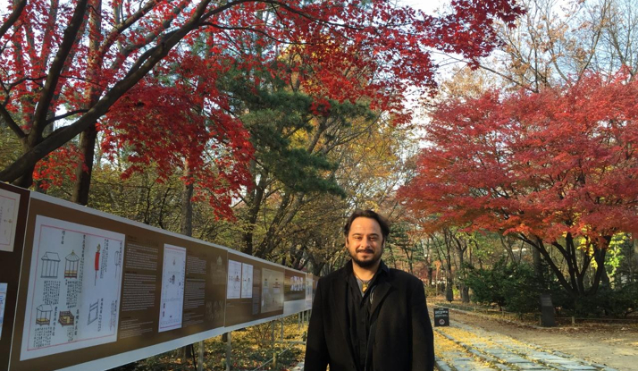 GÜNEY KORE - Seul Foto Galeri