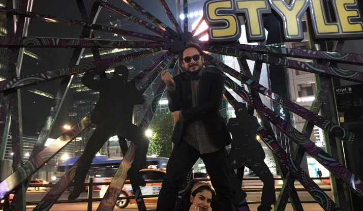 GÜNEY KORE - Seul Foto Galeri