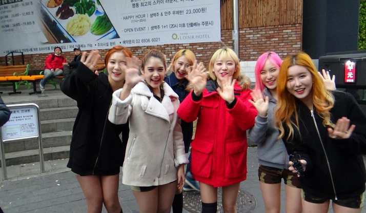 GÜNEY KORE - Seul Foto Galeri