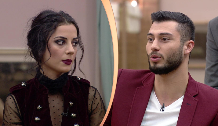 Kısmetse Olur 16.Haftanın Finali'nde Neler Oldu?