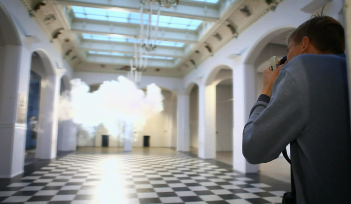 FARKLI VE HEYECANLI 24. BÖLÜM FOTO GALERİ 