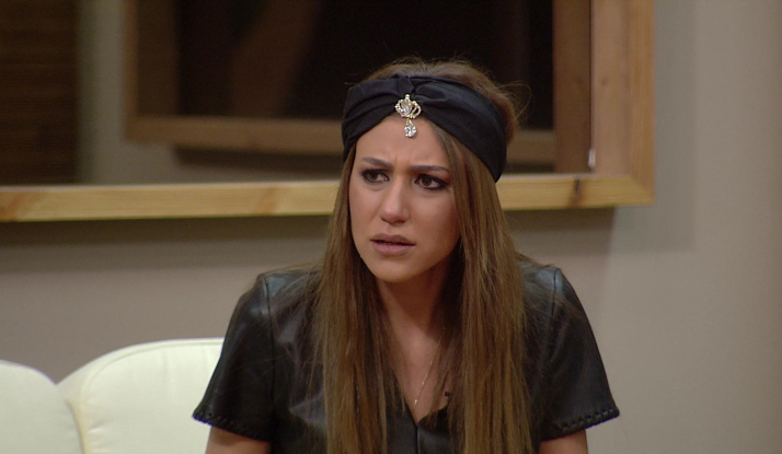 Melis ve Erdem Kavgasının Perde Arkası!