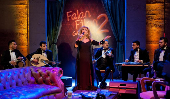 FALAN FİLAN 23 Ocak Cumartesi Foto Galeri