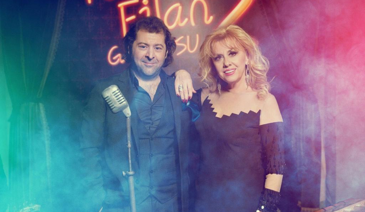 FALAN FİLAN 23 Ocak Cumartesi Foto Galeri