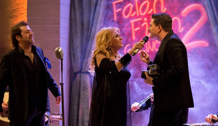 FALAN FİLAN 23 Ocak Cumartesi Foto Galeri