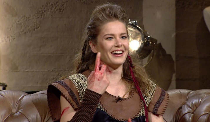 FALAN FİLAN 14 Mart 2015 Foto Galeri