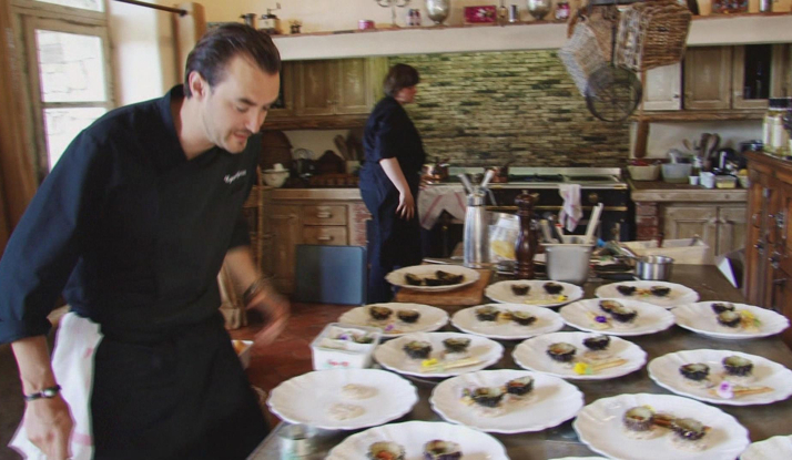 ŞEFİMİZ YOLDA FOTO GALERİ