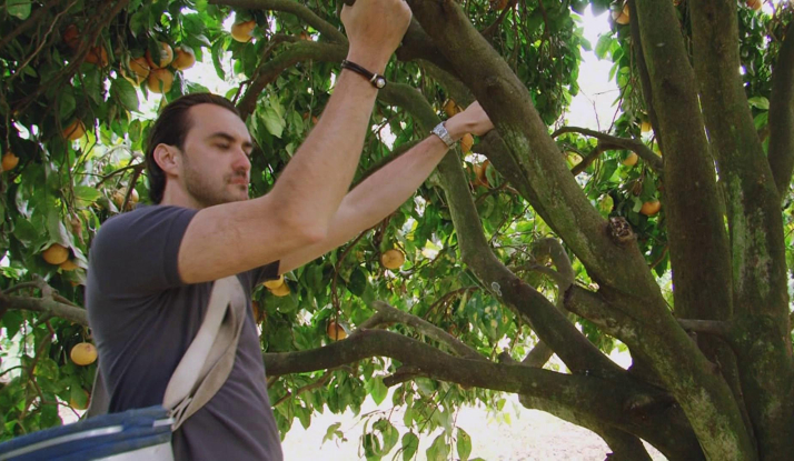 ŞEFİMİZ YOLDA FOTO GALERİ