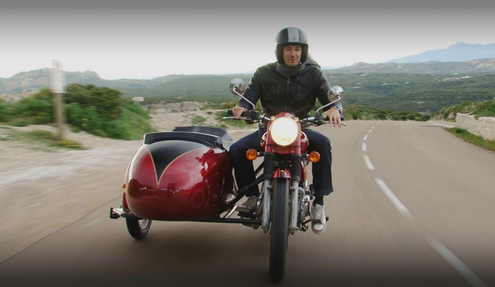 ŞEFİMİZ YOLDA FOTO GALERİ