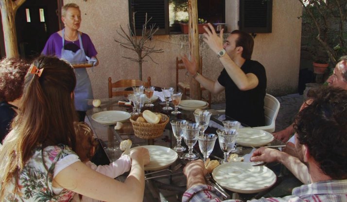 ŞEFİMİZ YOLDA FOTO GALERİ