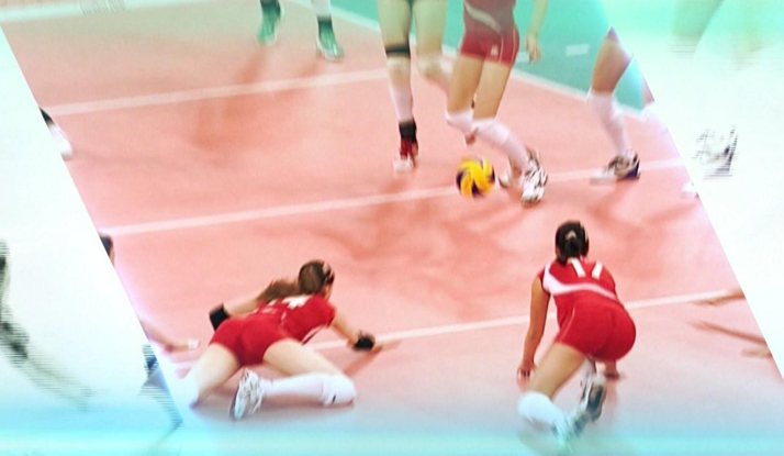 BUMERANG 1. BÖLÜM FOTO GALERİ