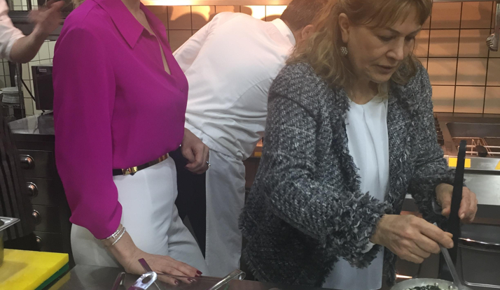 MOLA 3. BÖLÜM FOTO GALERİ