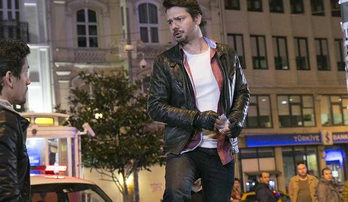 Arka Sokaklar 393. Bölüm Fotoğrafları