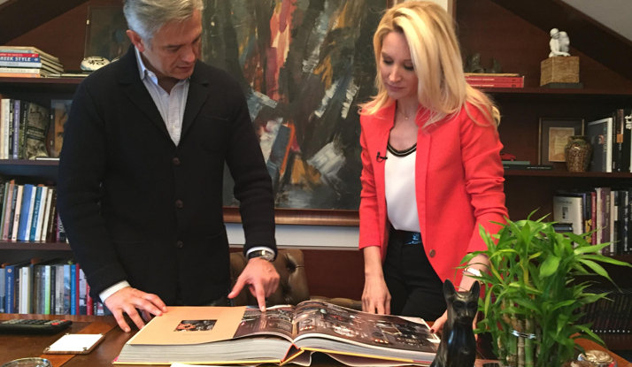 MOLA 4. BÖLÜM FOTO GALERİ