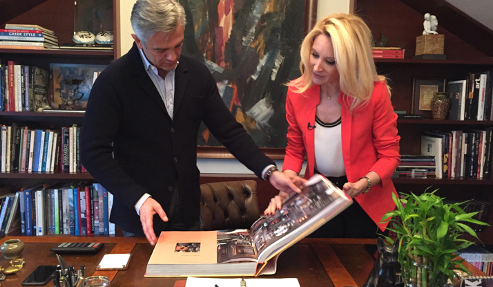 MOLA 4. BÖLÜM FOTO GALERİ