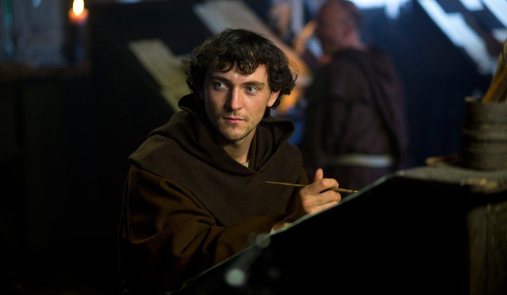 VİKİNGLER 2. BÖLÜM FOTO GALERİ 